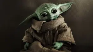 The Mandalorian: 3×1