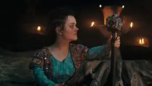 The Witcher: Blood Origin: 1×3