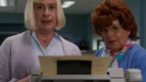 The Kids in the Hall: 1×1