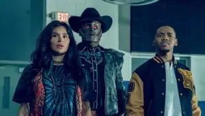 Doom Patrol: 4×5
