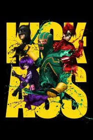 Kick-Ass