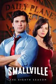 Smallville: Season 8