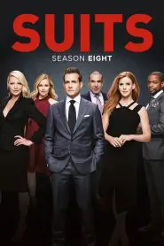 Suits: Season 8