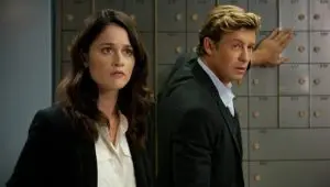 The Mentalist: 5×3
