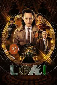 Loki: Season 1