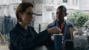 Anatomy of a Scandal: 1×4