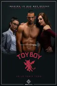 Toy Boy: Season 1