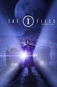 The X-Files: Season 8
