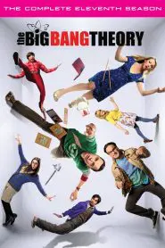 The Big Bang Theory: Season 11