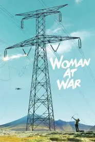 Woman at War 2018