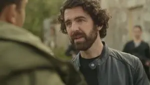 The Bastard Son & the Devil Himself: 1×3