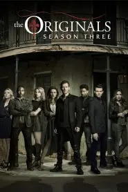 The Originals: Season 3
