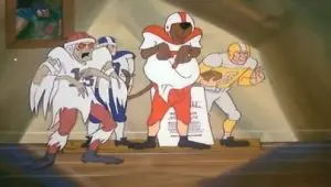 The Scooby-Doo/Dynomutt Hour: 1×14