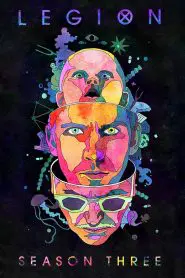 Legion: Season 3