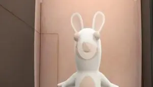 Rabbids Invasion: 1×8