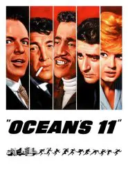Ocean’s Eleven (EN) 1960