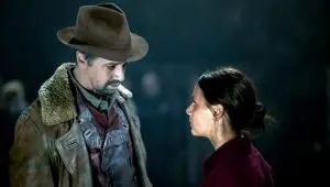 His Dark Materials: 3×5