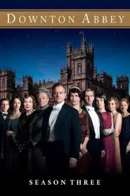 Downton Abbey: Season 3