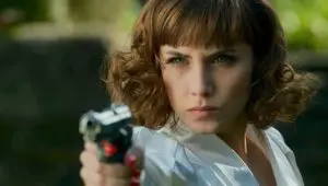 A Private Affair: 1×1