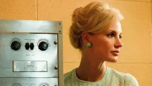 George & Tammy: 1×3