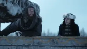 Vikings: Valhalla: 2×4