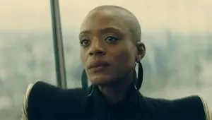 The Peripheral: 1×3