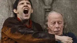 Merlin: 1×13