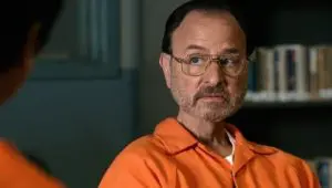 The Blacklist: 9×22