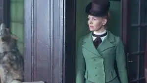 Miss Scarlet and the Duke: 2×2