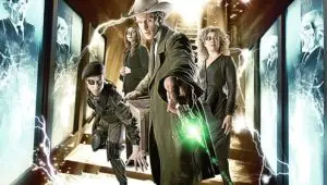 Doctor Who: 6×13