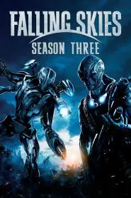 Falling Skies: Season 3