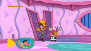 Fanboy and Chum Chum: 2×26