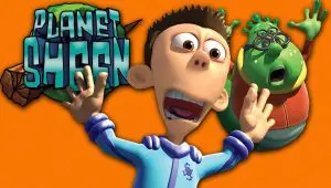 Planet Sheen: 1×26
