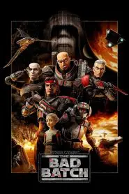 The Bad Batch: Season 1