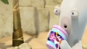 Rabbids Invasion: 1×22