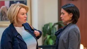 The Thing About Pam: 1×5