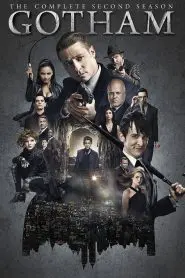 Gotham: Season 2