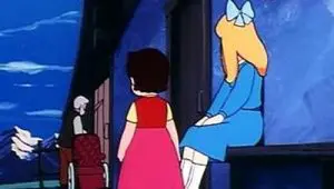 Heidi, Girl of the Alps: 1×51