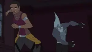 Marvel’s Avengers: 5×2