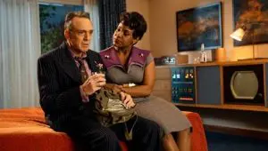 Hello Tomorrow!: 1×6