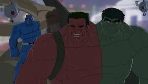 Marvel’s Hulk and the Agents of S.M.A.S.H.: 1×18