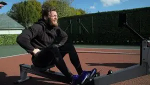 McGREGOR FOREVER: 1×2