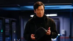 The Blacklist: 10×9