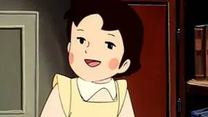 Heidi, Girl of the Alps: 1×28