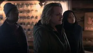 The Handmaid’s Tale: 5×3