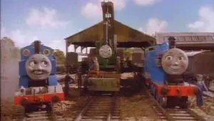 Thomas & Friends: 2×6