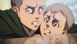 Attack on Titan: 4×24