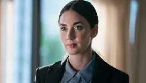 National Treasure: Edge of History: 1×7