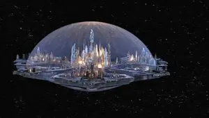 Stargate Atlantis: 4×1