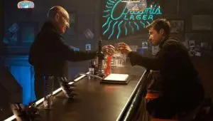 Star Trek: Picard: 3×4